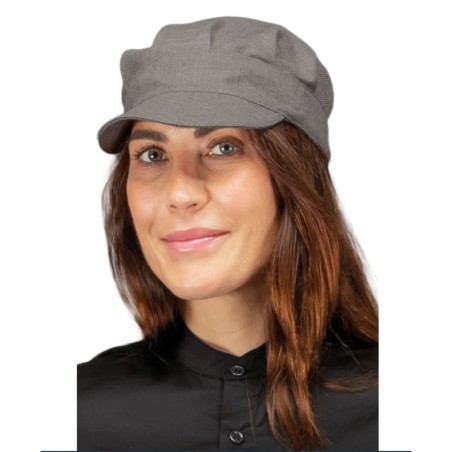Cappello sala color smoke | Abbigliamento accessori | Rausa srl