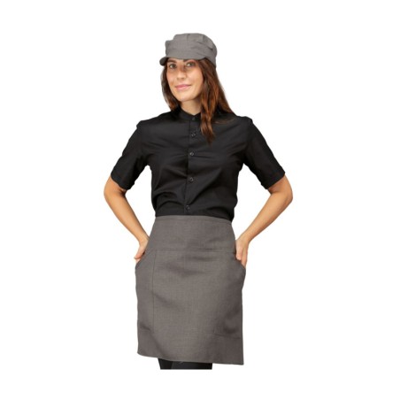 Grembiule vita smoke Isacco | Abbigliamento accessori | Rausa srl