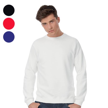 Felpa da lavoro uomo e donna | Innova