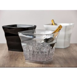 Secchiello ghiaccio champagne   in Secchielli per ghiaccio