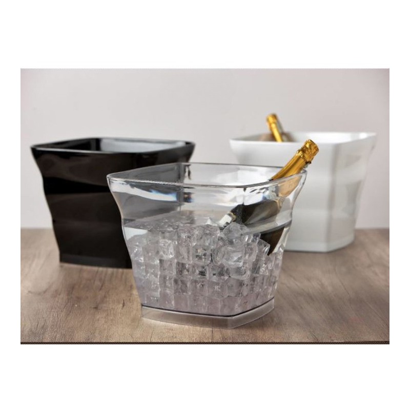 Secchiello ghiaccio champagne   in Secchielli per ghiaccio