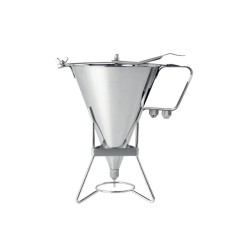 Imbuto colatore cucina pasticceria | Utensili pasticceria | Rausa srl