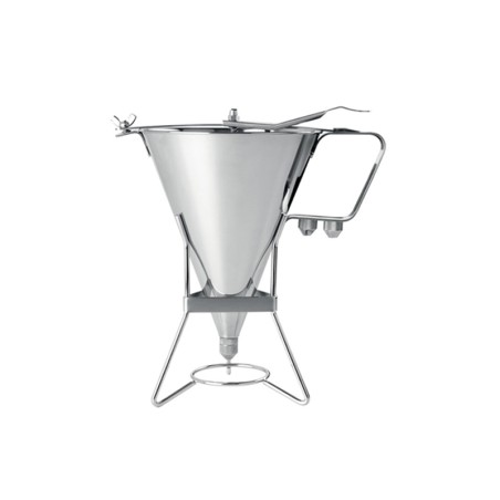 Imbuto colatore cucina pasticceria | Utensili pasticceria | Rausa srl