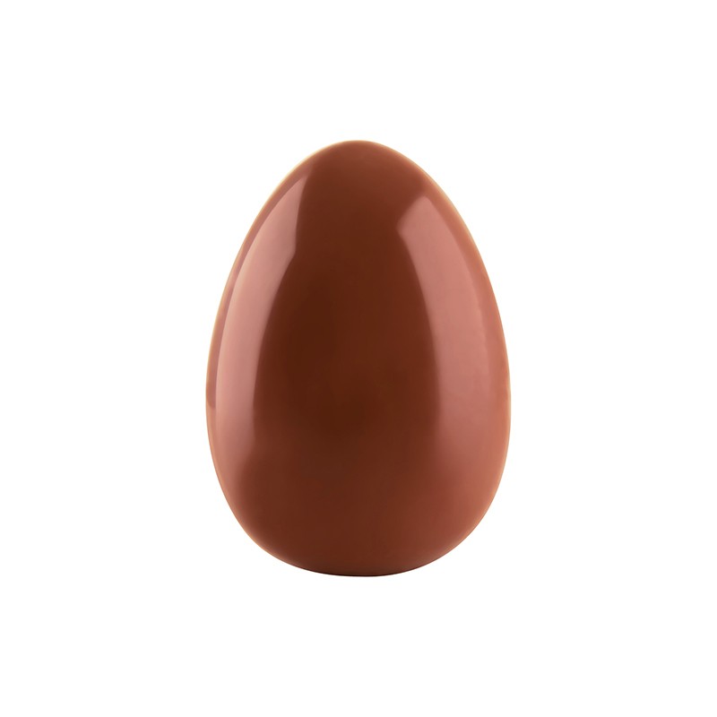 Stampo uovo di pasqua policarbonato Martellato srl  in Stampi per dolci