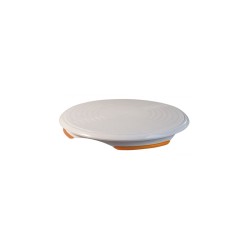 Piatto girevole per torte diametro 30,5 cm | Rausa srl