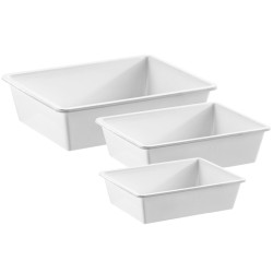 Vaschetta per alimenti frigor | Contenitori per alimenti | Rausa srl