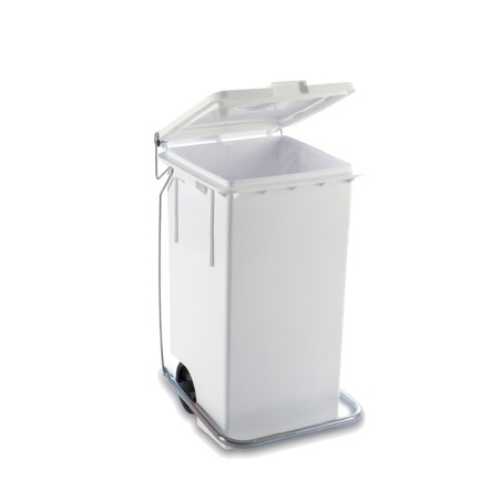 Bidone spazzatura professionale per ristoranti | Rausa srl