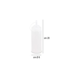 Squeeze bottiglia dosatore   in Accessori per cucina