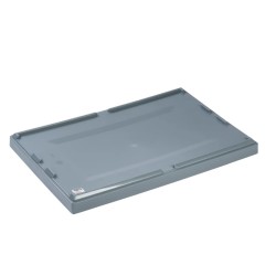 Coperchio avvolgente per contenitore 60 x 40 | Contenitori | Rausa