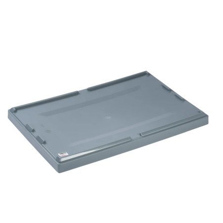 Coperchio avvolgente per contenitore 60 x 40 | Contenitori | Rausa