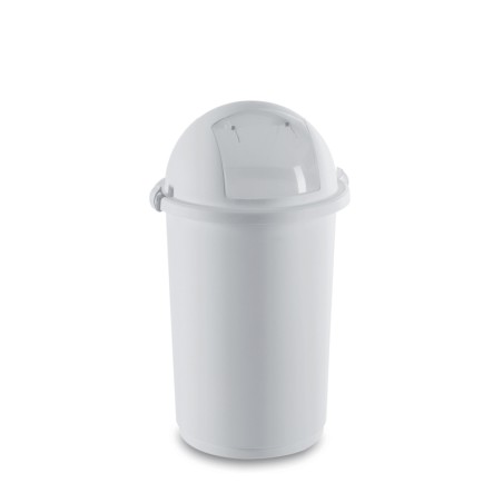 Pattumiera push | Attrezzature per pulizie | Rausa srl