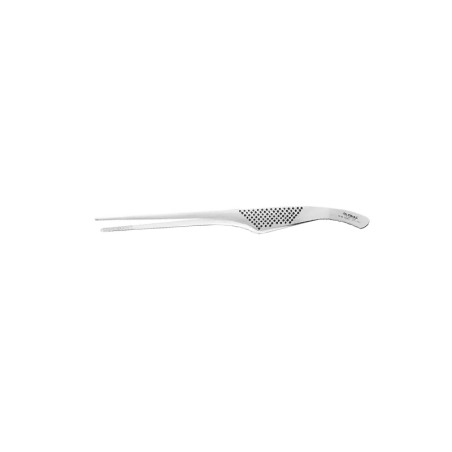 Pinza chef global acciaio cromova 20,5 cm | Coltelli Global | Rausa