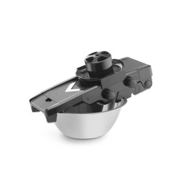 Mandolina affetta frutta e verdura Hendi  in Grattugie professionali