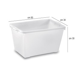 Cassa in plastica Giganplast  in Cucina