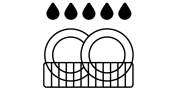 Cestelli lavastoviglie