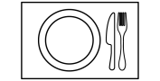 Tovagliette ristorazione