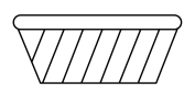 Cestini porta pane