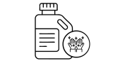 Detergenti mani