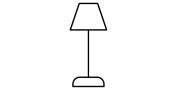 Lampade da tavolo