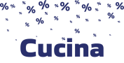 outlet accessori professionali per la cucina