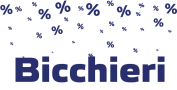outlet bicchieri professionali