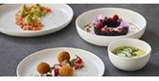 Nordic melamine