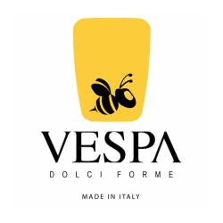 Vespa dolci forme
