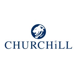 Churchill Porcellana