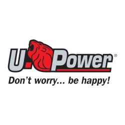 U power