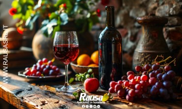 Vino e Autunno: Tradizione e Degustazione