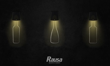 Lampade da tavolo senza filo: belle e pratiche