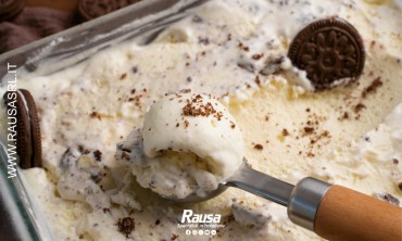 Attrezzature per gelateria
