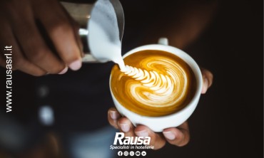 Lattiere Motta: l’alleato perfetto per la latte art