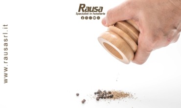 Macina Pepe e Macina Sale: Storia, Tradizione ed Evoluzione