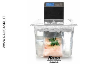 Cottura sous vide: perché è così speciale? 