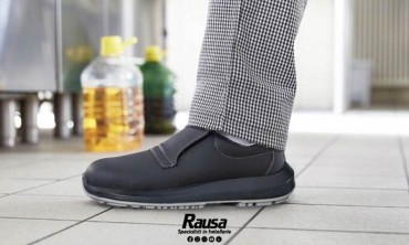 Scarpe da cuoco