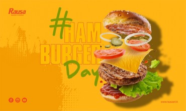 Attrezzature per l'hamburger perfetto