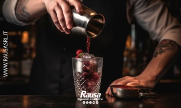 Attrezzature per cocktail