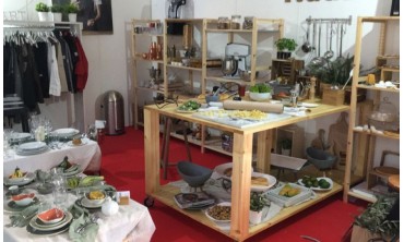 RAUSA SRL in fiera..!!