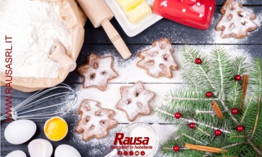 Pasticceria Natalizia: Attrezzatura Essenziale